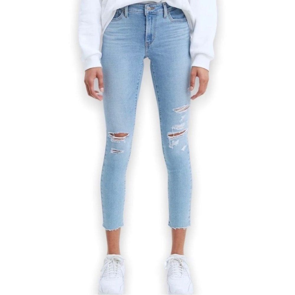 Levi’s Jeans